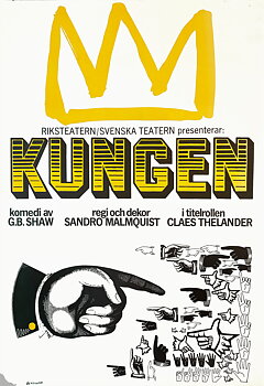 KUNGEN