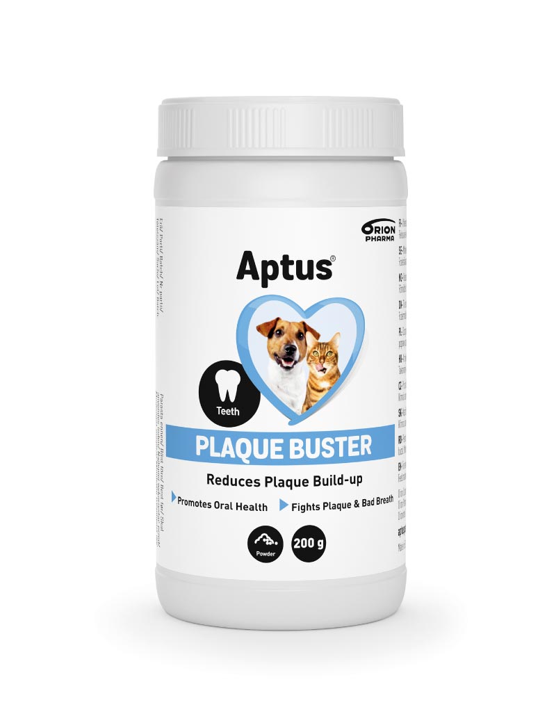 Aptus Plaque Buster 
