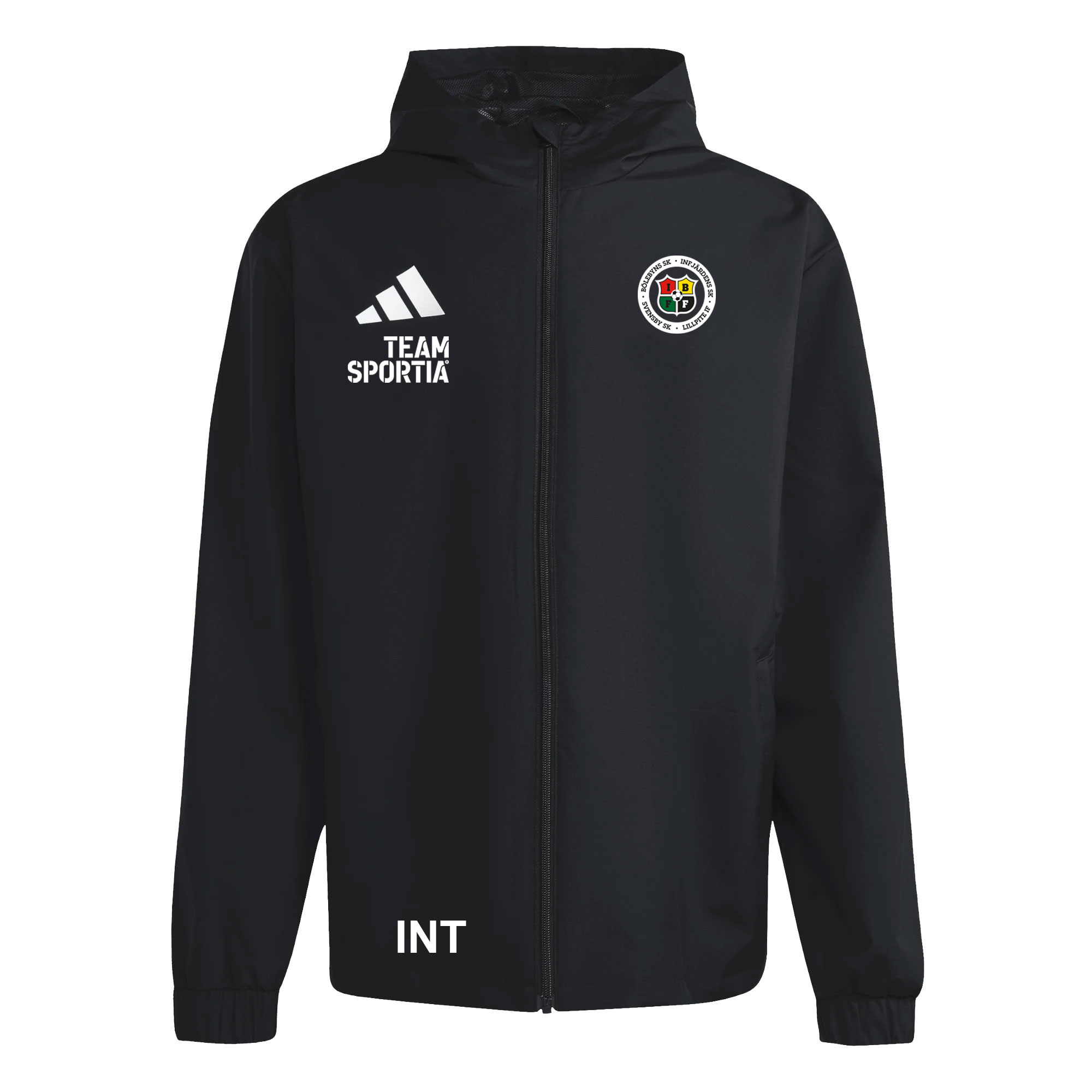 ENT26 AW JKT SR (IBFF)