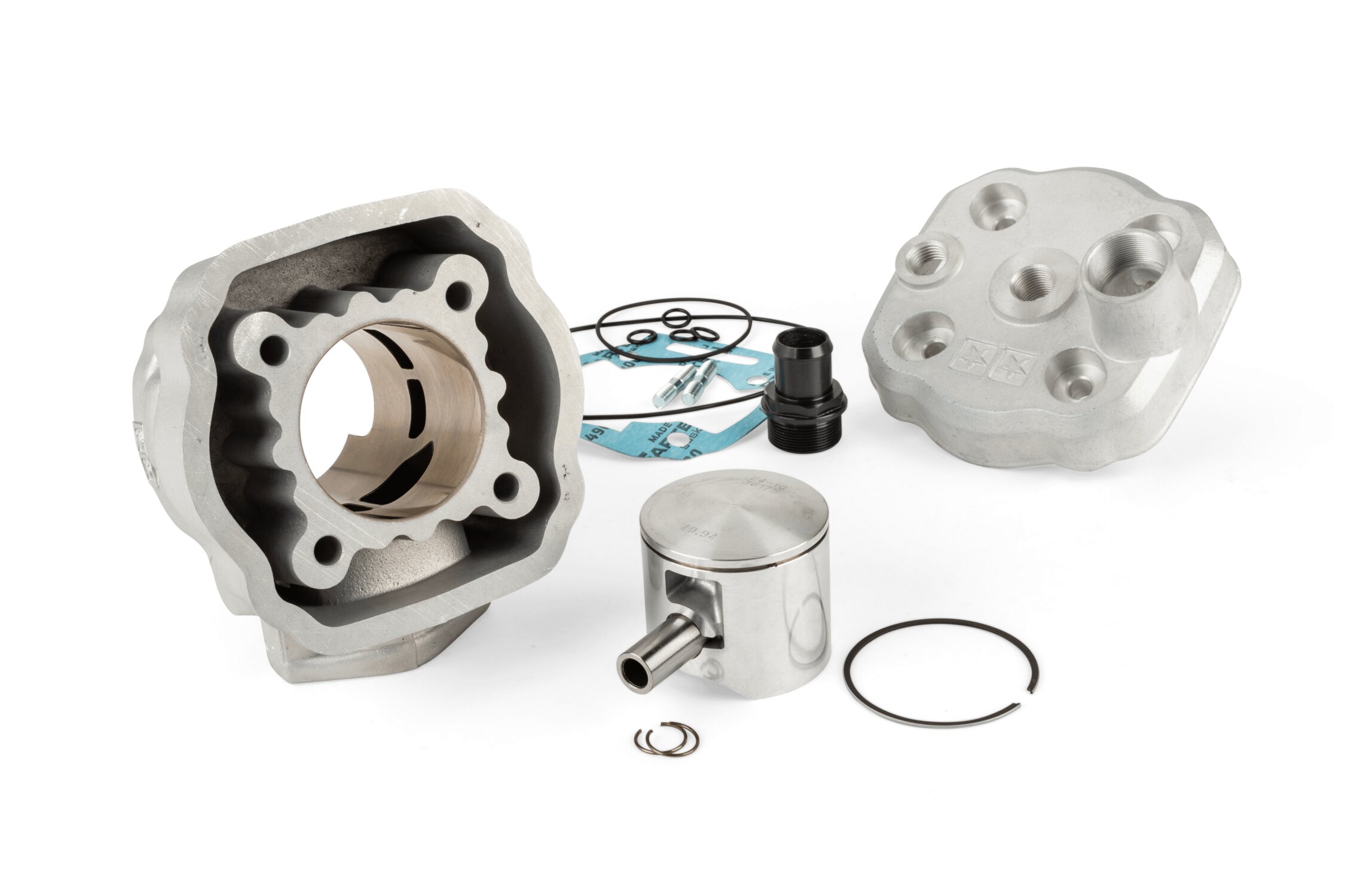 Cylinderkit Stage6 Big Racing 77cc - D50B0