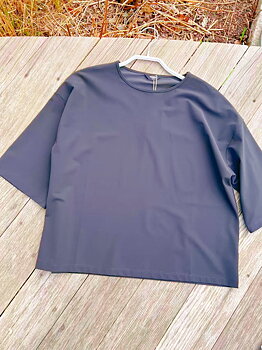 PENN&INK JVA T-shirt Black
