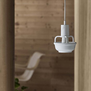 Kori Pendant Light  - Quickship - Artek