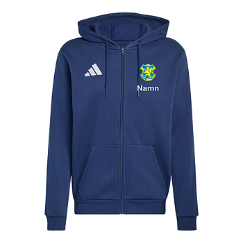 Adidas Ent26 Fz Hood Sr ( Ystad IF Fotboll)