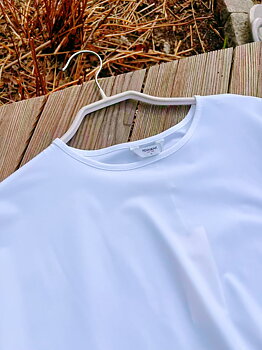 PENN&INK JVA T-shirt White