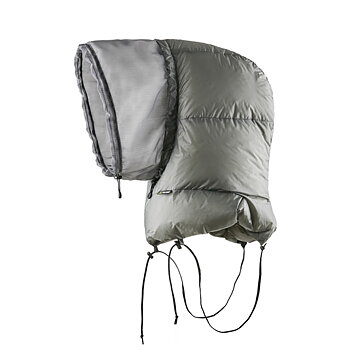 ROCK FRONT Snorkel Balaclava huppu alas huppu