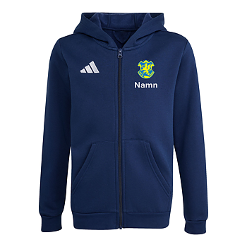 Adidas Ent26 Fz Hood  Jr (Ystad IF Fotboll)
