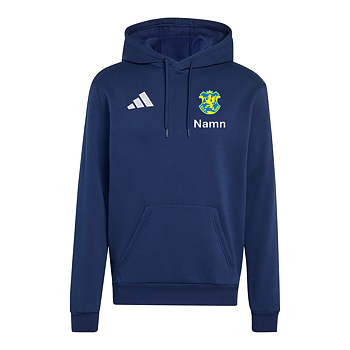 Adidas Ent26 Hoody Sr (Ystad IF Fotboll)