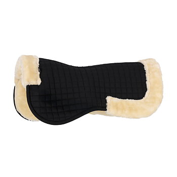 Halfpad Zinya QHP, svart