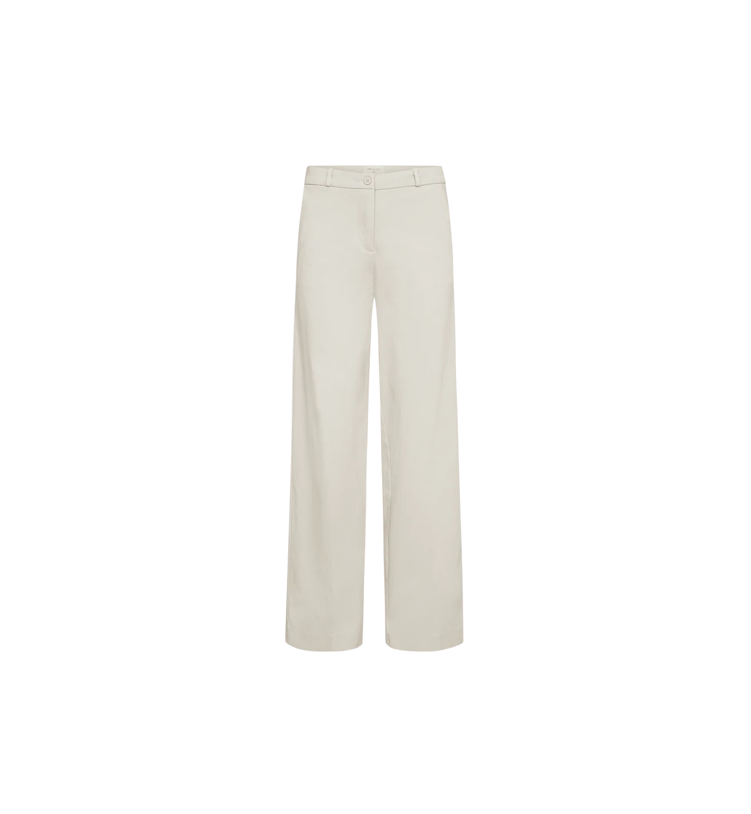 FREE/QUENT Solvej Pants Beige