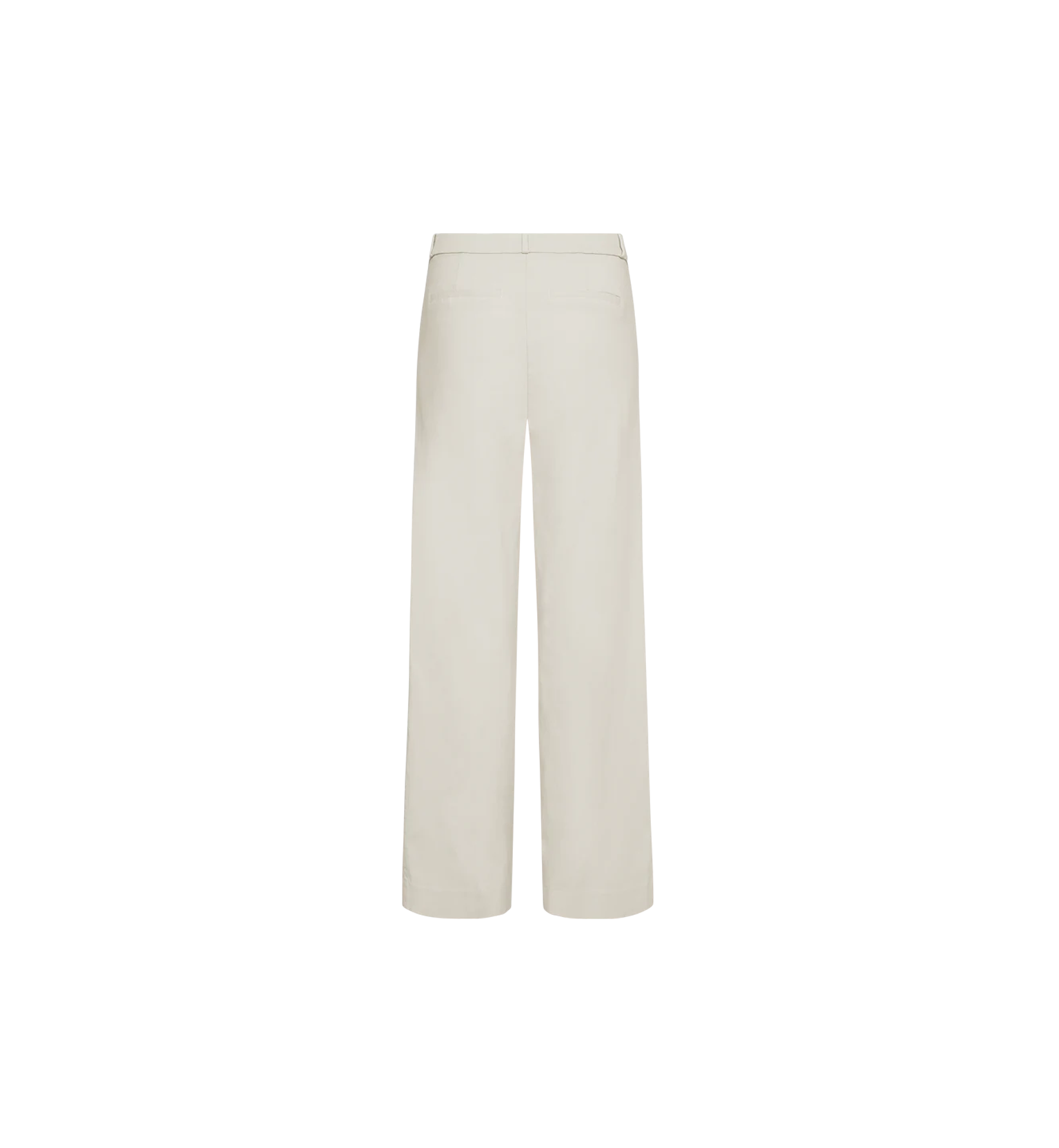 FREE/QUENT Solvej Pants Beige - 2