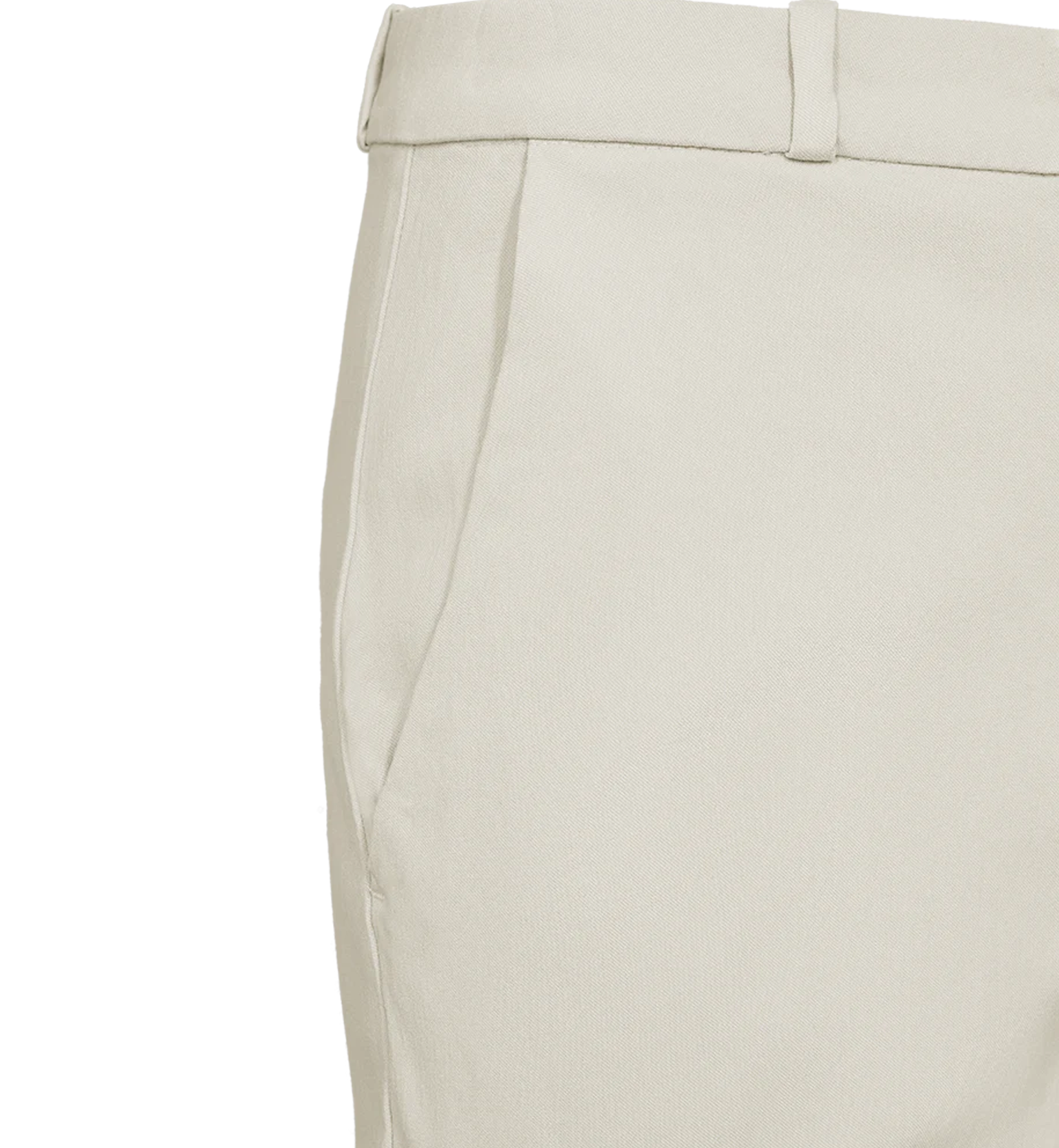 FREE/QUENT Solvej Pants Beige - 3