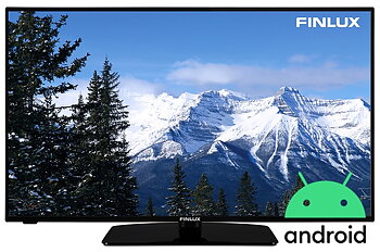 Finlux 43tum Smart TV