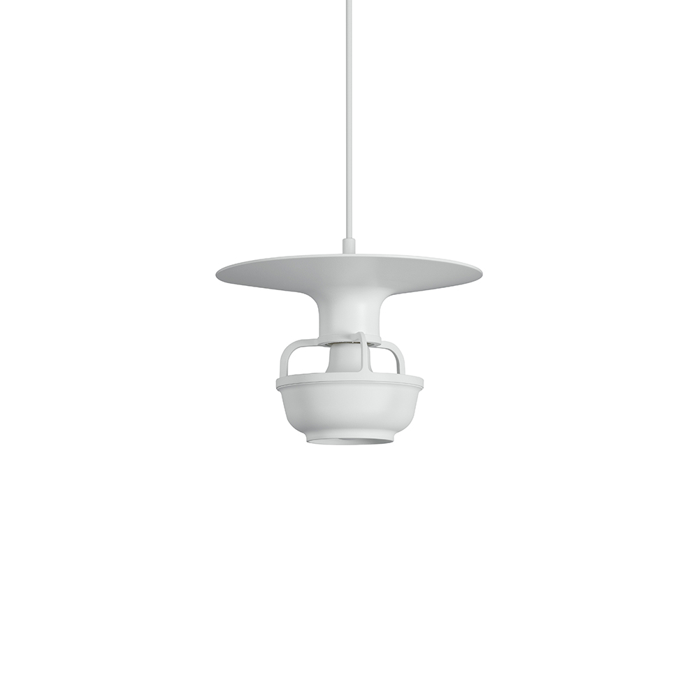 Kori Pendel Light med skärm - Quickship - Artek