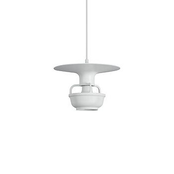 Kori Pendant Light with disc shade  - Quickship - Artek