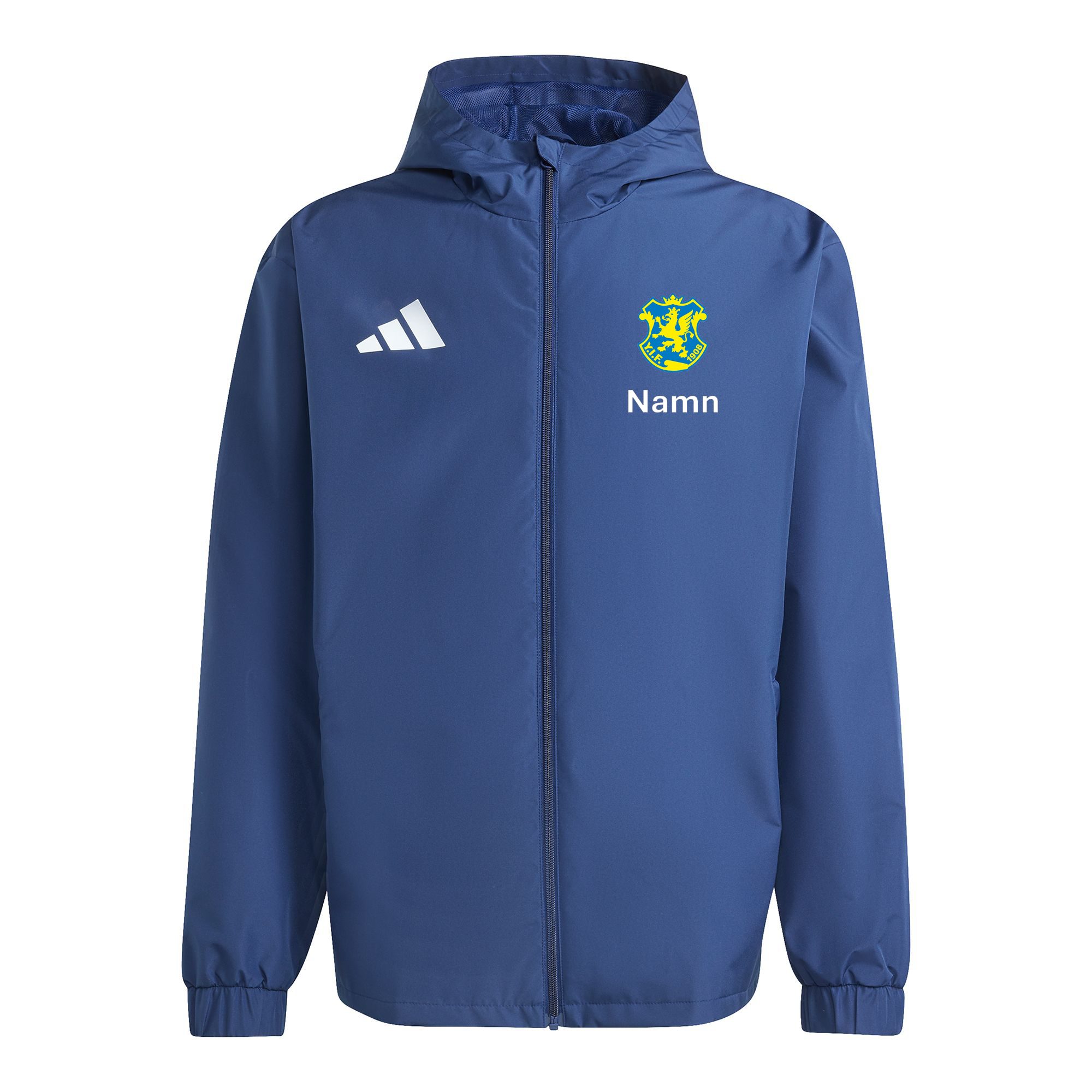 Adidas Ent26 Aw Jkt Sr (Ystad IF Fotboll)