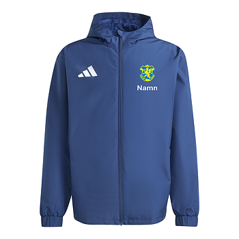 Adidas Ent26 Aw Jkt Sr (Ystad IF Fotboll)