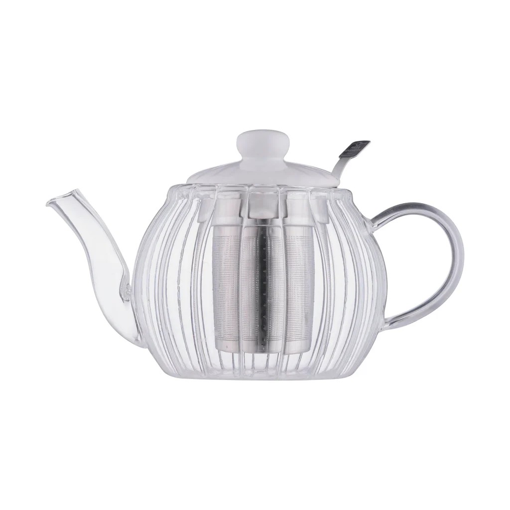 Tekanna Luxe Glas 1 liter