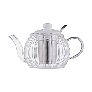 Tekanna Luxe Glas 1 liter