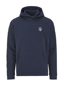 Craft Community 2.0 Hoodie Herr SUPPORTER (Bjärreds FF)