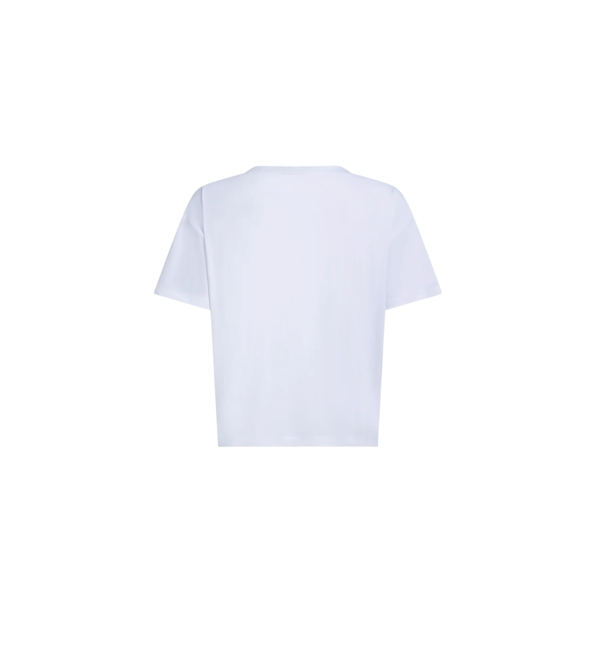 PENN&INK T-shirt Print White - 2