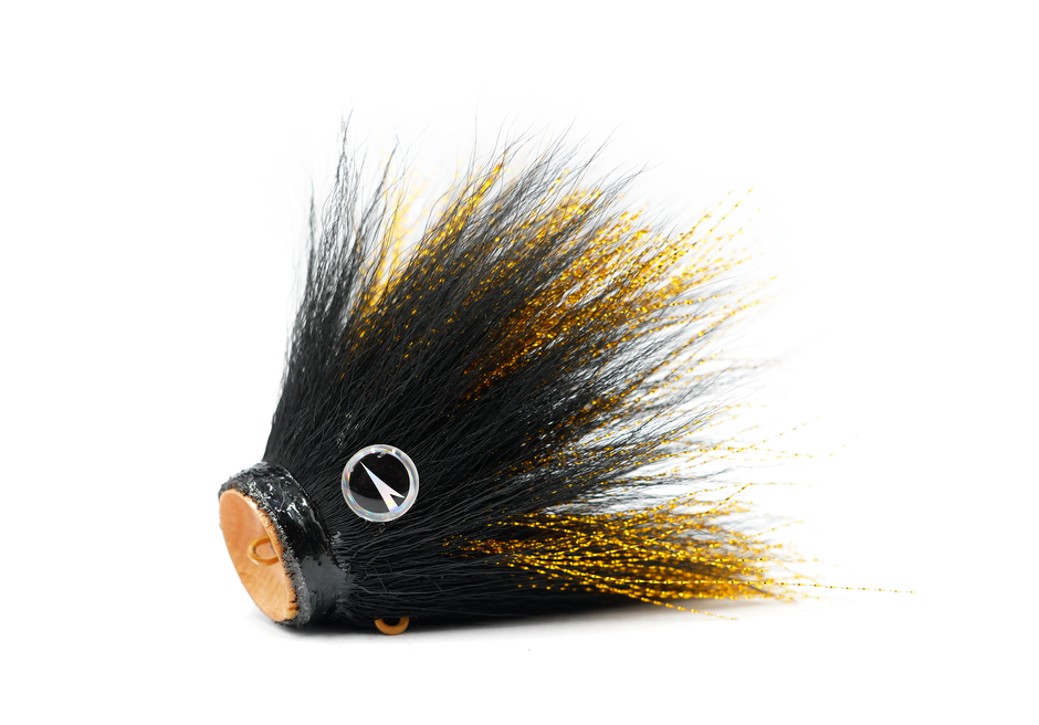 VMC Mustache Shallow - 2