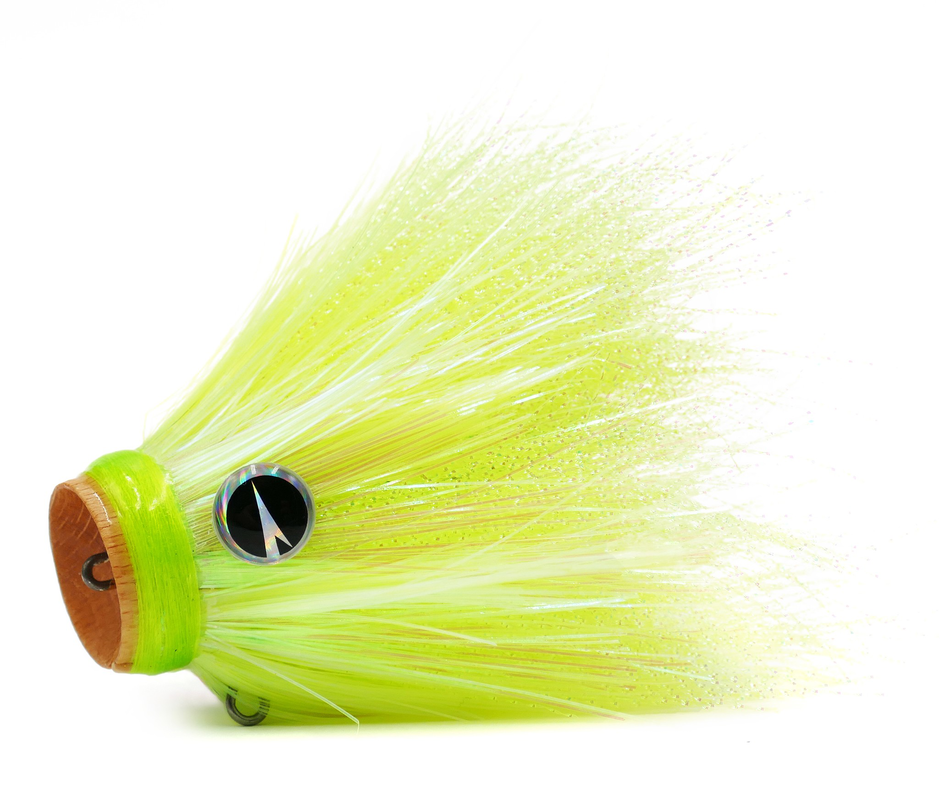 VMC Mustache Shallow - 4