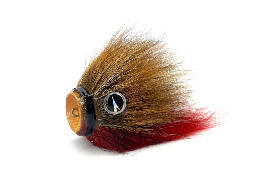 VMC Mustache Shallow - 3