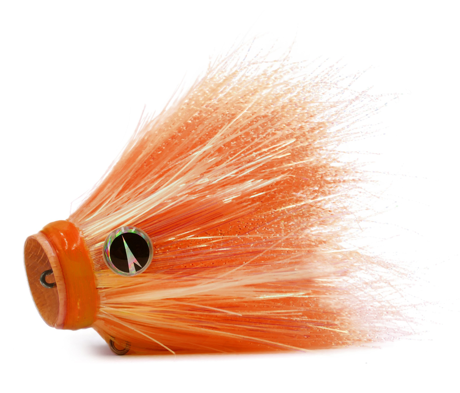 VMC Mustache Shallow - 5