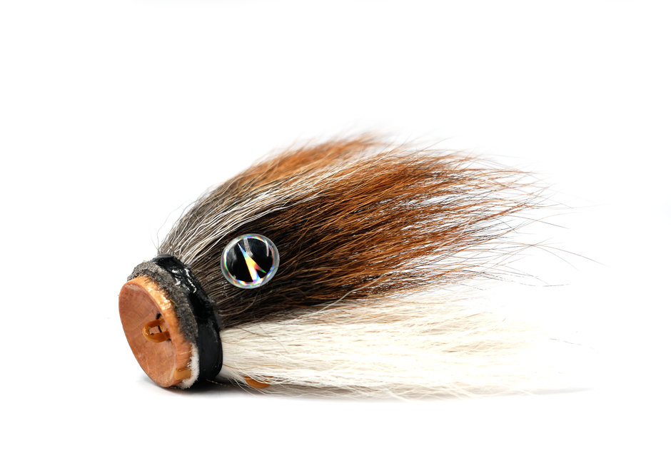 VMC Mustache Shallow