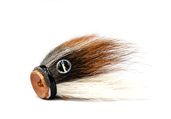 VMC Mustache Shallow