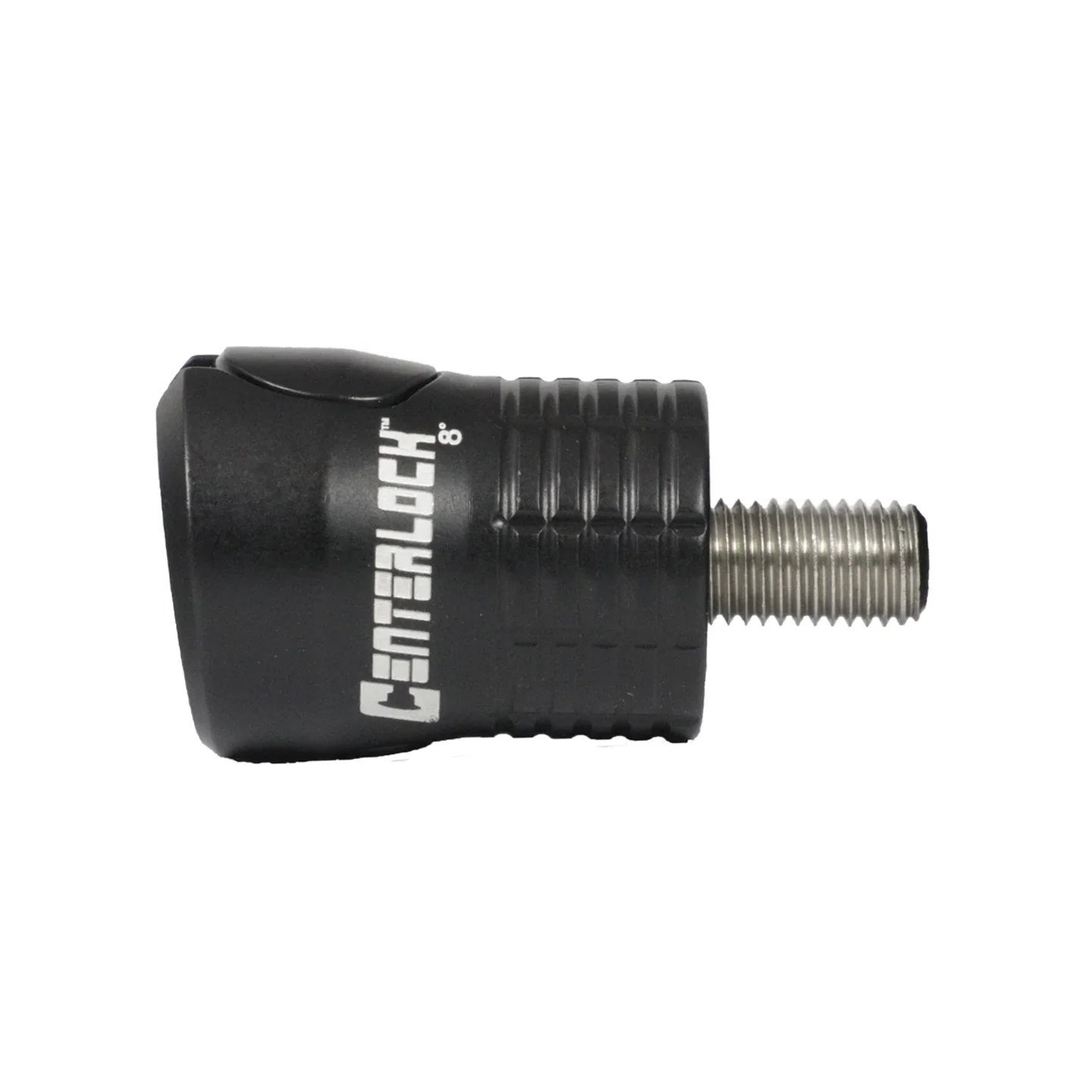 Axcel Quick Disconnect CenterLock with Barrel Nut  - 3