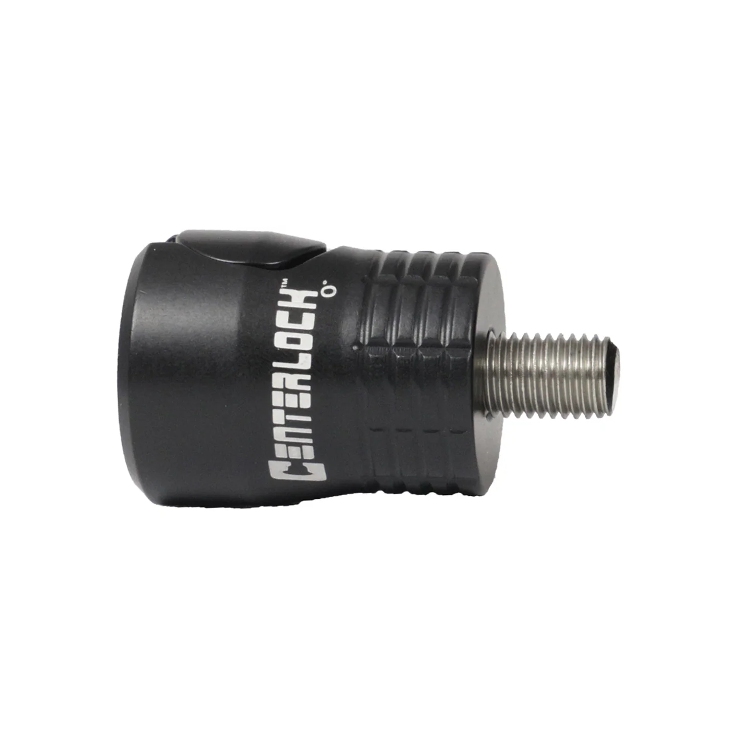 Axcel Quick Disconnect CenterLock with Barrel Nut  - 2