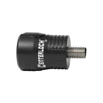 Axcel Quick Disconnect CenterLock with Barrel Nut 