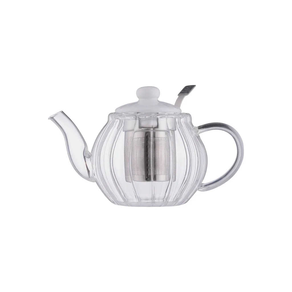 Tekanna Luxe Glas 0,5 liter