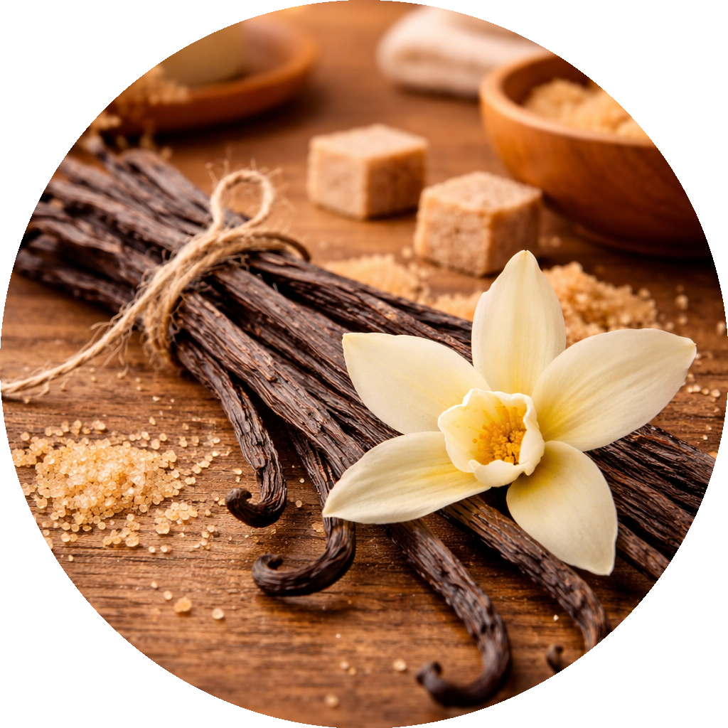 Dufti by Gies Deluxe Raumduft Soft Vanilla |100 ml - 2