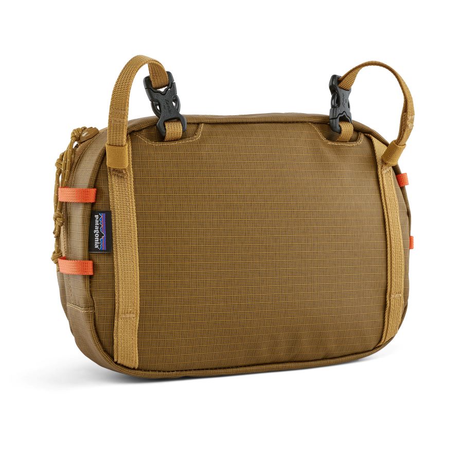 Patagonia Stealth Switch Pack 5L - Bobcat Brown - 2