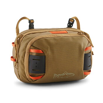 Patagonia Stealth Switch Pack 5L - Bobcat Brown