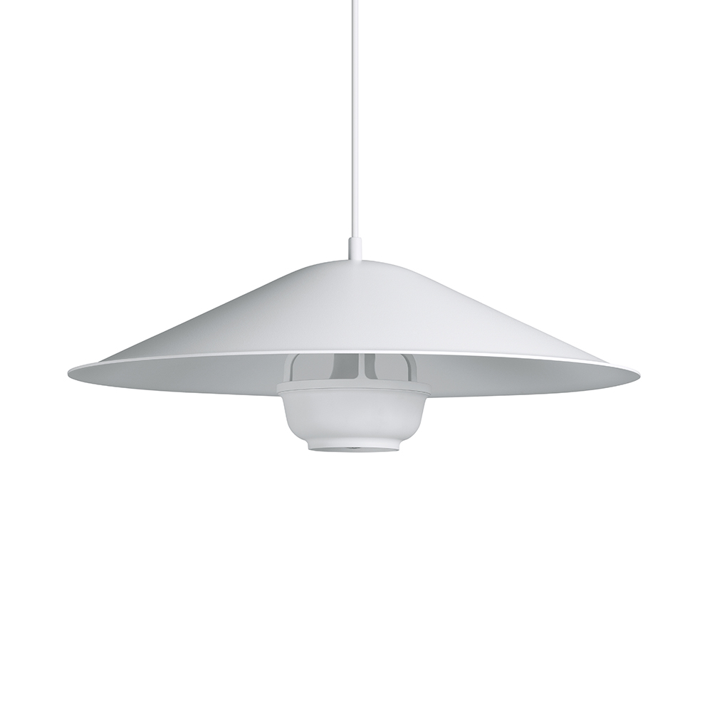 Kori Pendel Light med Dune skärm - Quickship - Artek