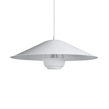 Kori Pendant Light with Dune shade  - Quickship - Artek