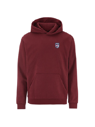 Craft Community 2.0 Hoodie Dam SUPPORTER (Bjärreds FF) - 2