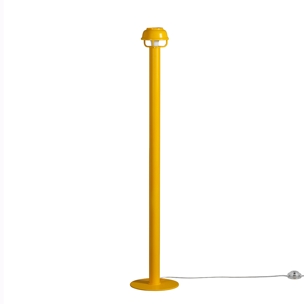 Kori Floor Lamp - Quickship - Artek - 4