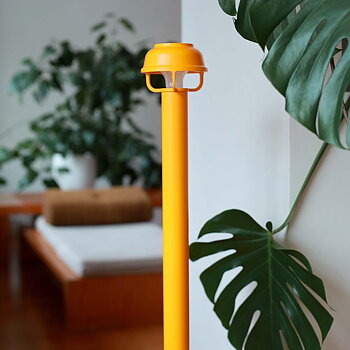Kori Floor Lamp - Quickship - Artek