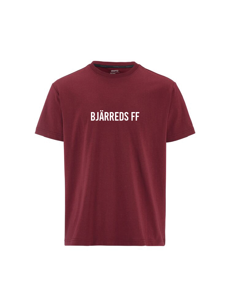 Craft Community 2.0 Tee Dam SUPPORTER (Bjärreds FF) - 2