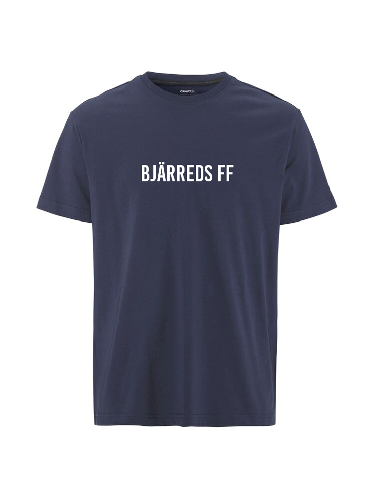 Craft Community 2.0 Tee Jr SUPPORTER (Bjärreds FF)