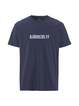 Craft Community 2.0 Tee Jr SUPPORTER (Bjärreds FF)