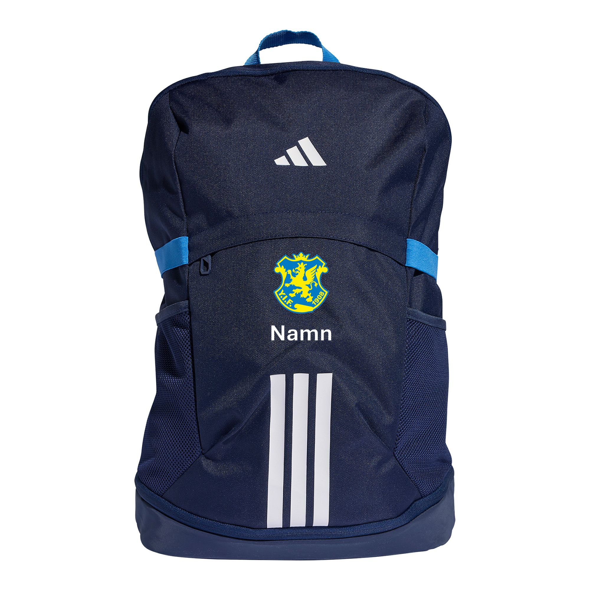 Adidas Tiro Backpack (Ystad IF Fotboll)