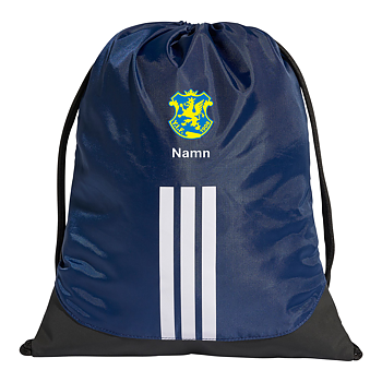 Adidas Tiro Gymsack (Ystad IF Fotboll)