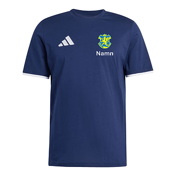 Adidas Ent26 Tee (Ystad IF Fotboll)