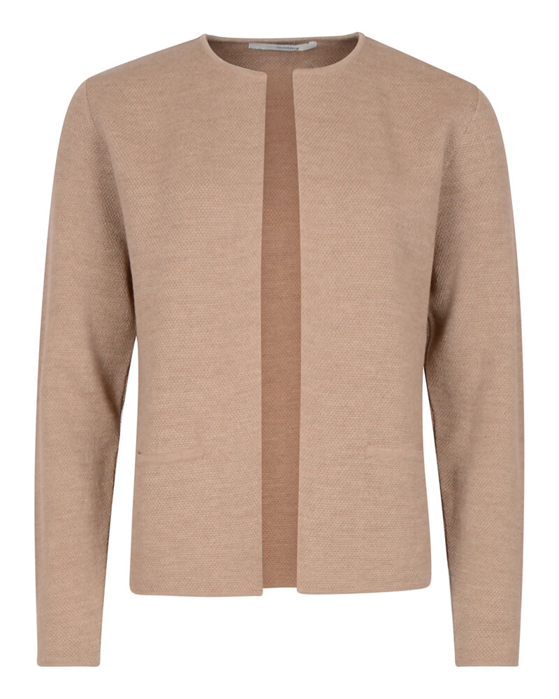 Kofta Sense light camel