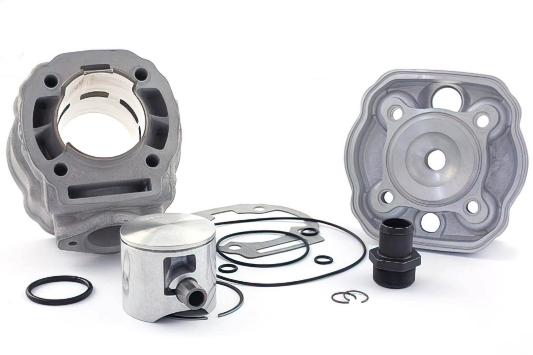 Cylinderkit Stage6 Big Racing 88cc - D50B0